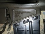 PTR Industries PTR 91 Semi-Auto Rifle in .308 (7.62x51) copy of HK91, HK G3 - 8 of 10