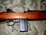Saginaw ~ M1 Carbine ~ .30 Carbine , Excellent condition. - 8 of 14