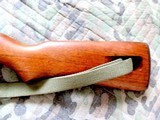 Saginaw ~ M1 Carbine ~ .30 Carbine , Excellent condition. - 2 of 14