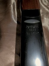 Remington 3200 Over/Under Shotgun, Great condition! - 9 of 11