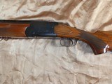 Remington 3200 Over/Under Shotgun, Great condition! - 7 of 11