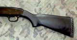 Mossberg 500A 12 ga 3