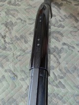 Mossberg 500A 12 ga 3