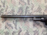 Mossberg 500A 12 ga 3
