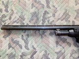 Mossberg 500A 12 ga 3