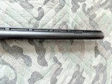 Mossberg 500A 12 ga 3