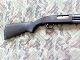 Mossberg 500A 12 ga 3