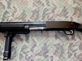 Mossberg 500A 12 ga 3