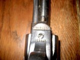 Colt Bisley Frontier Six Shooter 5 12 Inch Barrel 44-40 Made 1909  - 6 of 10