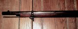 WINCHESTER HOTCHKISS FIRST MODEL 1879 NAVY STAMPED RIFLE - 5 of 16