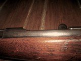 WINCHESTER HOTCHKISS FIRST MODEL 1879 NAVY STAMPED RIFLE - 13 of 16