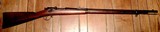 WINCHESTER HOTCHKISS FIRST MODEL 1879 NAVY STAMPED RIFLE - 1 of 16