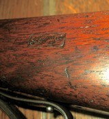 Maynard 2nd Model Massachusetts Arms Civil War - 16 of 20