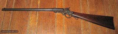Maynard 2nd Model Massachusetts Arms Civil War