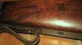 Maynard 2nd Model Massachusetts Arms Civil War - 18 of 20