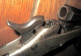 Maynard 2nd Model Massachusetts Arms Civil War - 11 of 20