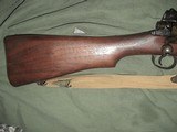 EDDYSTONE MODEL OF 1917 30-06 Cal. Bolt Action - 2 of 13