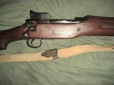 EDDYSTONE MODEL OF 1917 30-06 Cal. Bolt Action - 3 of 13