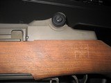 Springfield M1 Garand, CMP Certified RM1 Expert Grade with new stock and new barrel. - 9 of 14