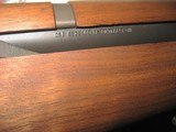 Springfield M1 Garand, CMP Certified RM1 Expert Grade with new stock and new barrel. - 13 of 14