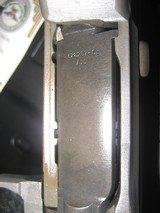 Springfield M1 Garand, CMP Certified RM1 Expert Grade with new stock and new barrel. - 11 of 14