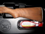 Springfield M1 Garand, CMP Certified RM1 Expert Grade with new stock and new barrel. - 6 of 14