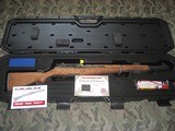 Springfield M1 Garand, CMP Certified RM1 Expert Grade with new stock and new barrel. - 1 of 14