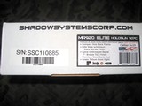Shadow Systems® MR920 Elite 9mm with Holosun HS507C-X2 Optic - 4 of 14