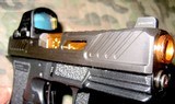 Shadow Systems® MR920 Elite 9mm with Holosun HS507C-X2 Optic - 3 of 14