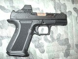 Shadow Systems® MR920 Elite 9mm with Holosun HS507C-X2 Optic - 2 of 14