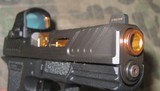 Shadow Systems® MR920 Elite 9mm with Holosun HS507C-X2 Optic - 13 of 14