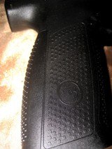 CZ-USA P-10 Full Size 9mm Handgun, new in box - 7 of 11