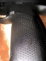 CZ-USA P-10 Full Size 9mm Handgun, new in box - 8 of 11