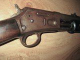 Colt Lightning, .44-40 Caliber Slide Action Rifle, Antique, MFG 1892 - 6 of 12