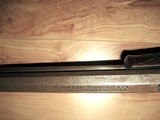 Colt Lightning, .44-40 Caliber Slide Action Rifle, Antique, MFG 1892 - 7 of 12