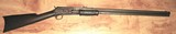 Colt Lightning, .44-40 Caliber Slide Action Rifle, Antique, MFG 1892 - 2 of 12