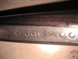 Colt Lightning, .44-40 Caliber Slide Action Rifle, Antique, MFG 1892 - 12 of 12