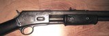 Colt Lightning, .44-40 Caliber Slide Action Rifle, Antique, MFG 1892 - 4 of 12