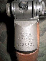 M1 Garand CMP Vetted New Stock - 9 of 19