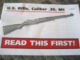 M1 Garand CMP Vetted New Stock - 17 of 19