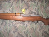 Springfield M1 Garand 1942, CMP re-conditioned, new Walnut Stock. - 9 of 17
