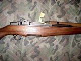Springfield M1 Garand 1942, CMP re-conditioned, new Walnut Stock. - 5 of 17