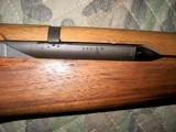 Springfield M1 Garand 1942, CMP re-conditioned, new Walnut Stock. - 13 of 17
