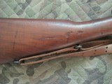 WWII US REMINGTON MODEL 03-A3 .30-06 SPR RIFLE Excellent Condition - 14 of 20