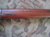 WWII US REMINGTON MODEL 03-A3 .30-06 SPR RIFLE Excellent Condition - 3 of 20