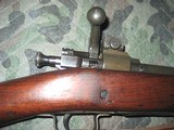 WWII US REMINGTON MODEL 03-A3 .30-06 SPR RIFLE Excellent Condition - 12 of 20