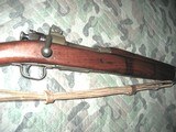 WWII US REMINGTON MODEL 03-A3 .30-06 SPR RIFLE Excellent Condition - 9 of 20
