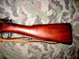 WWII US REMINGTON MODEL 03-A3 .30-06 SPR RIFLE Excellent Condition - 7 of 20