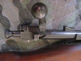 WWII US REMINGTON MODEL 03-A3 .30-06 SPR RIFLE Excellent Condition - 5 of 20