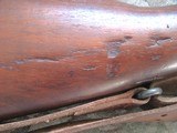 WWII US REMINGTON MODEL 03-A3 .30-06 SPR RIFLE Excellent Condition - 15 of 20